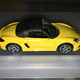 Illustration for article titled Majorette Porsche 718 Boxster